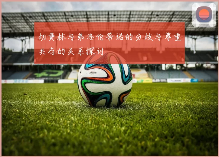 切费林与弗洛伦蒂诺的分歧与尊重共存的关系探讨